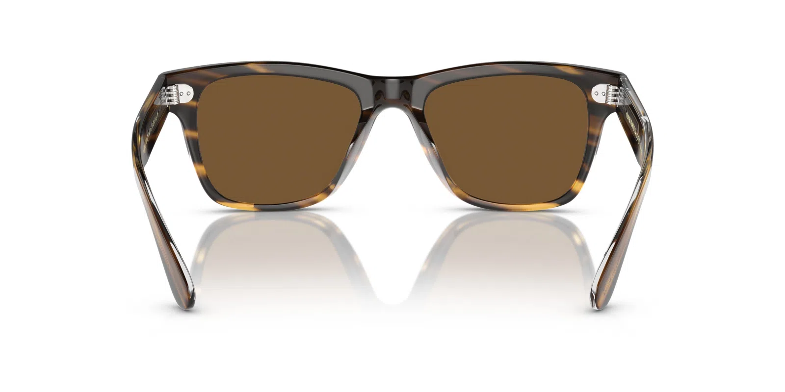Oliver Peoples Oliver Sun 5393SU Sunglasses - view 24
